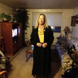 Meet your Posher, Karen